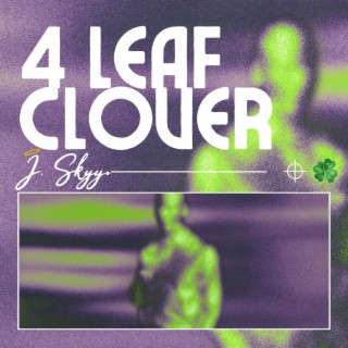 4 Leaf Clover