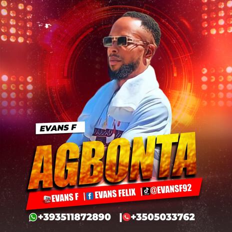 AGBONTA | Boomplay Music