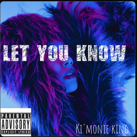 Let you know ft. June Baby | Boomplay Music