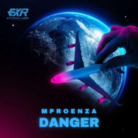Danger | Boomplay Music