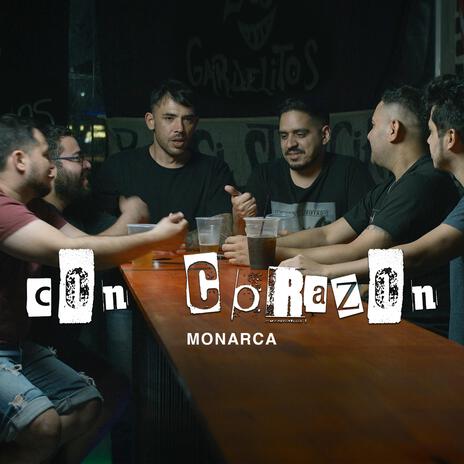 Con corazón (Adelanto) | Boomplay Music