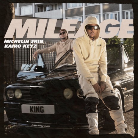 Mileage ft. Kairo Keyz | Boomplay Music