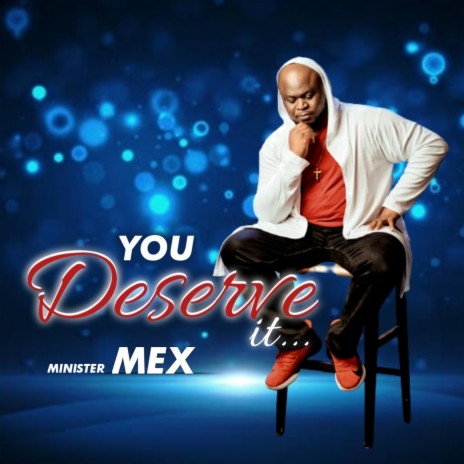 You Deserve It | Boomplay Music