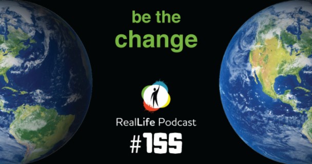 155 - How Living a Life Beyond Borders Will Transform Your English Fluency