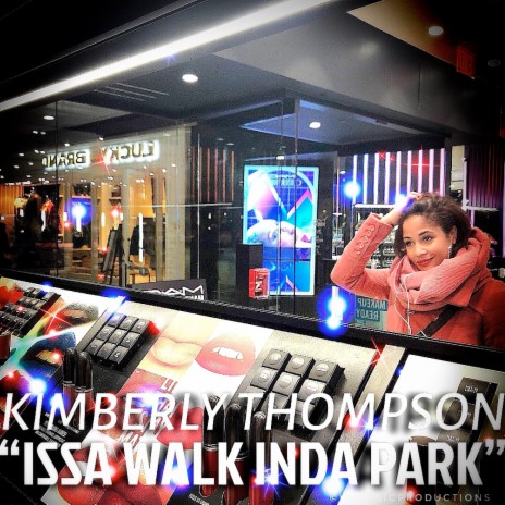 Issa Walk Inda Park | Boomplay Music