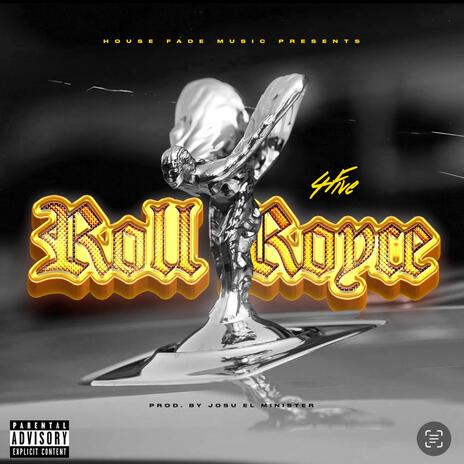 Roll Royce | Boomplay Music