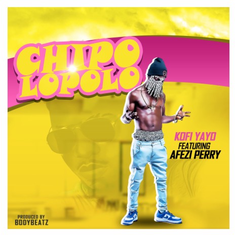 Chipolopolo ft. Afedzi Perry | Boomplay Music