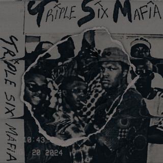 Triple six mafia