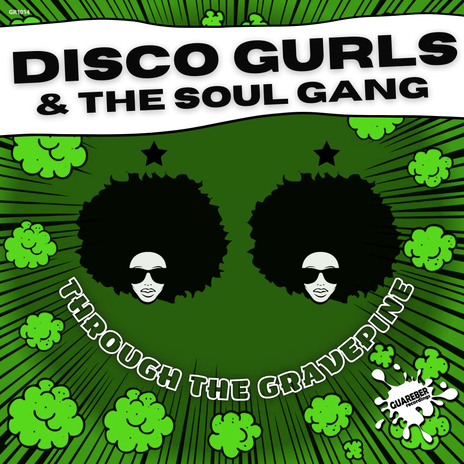 Through The Gravepine (Extended Mix) ft. The Soul Gang | Boomplay Music