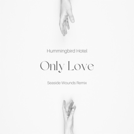 Only Love (Seaside Wounds Remix) | Boomplay Music