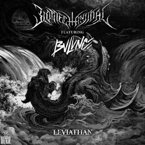 Leviathan ft. BVLVNCE | Boomplay Music