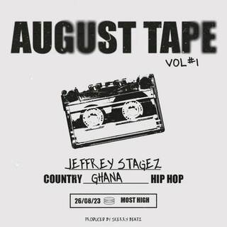 August Tape 1