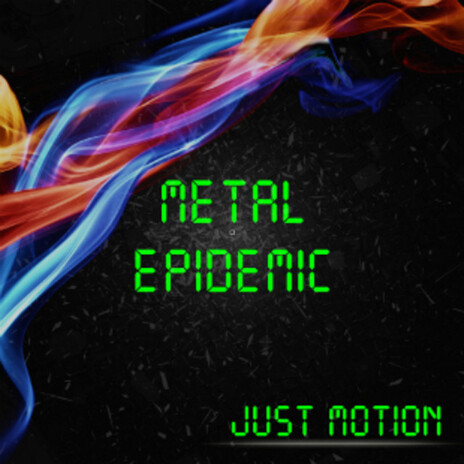 Metal Epidemic | Boomplay Music