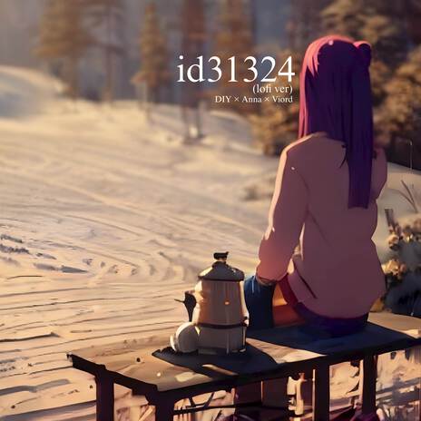 Id 31324 (Lofi) ft. Viord | Boomplay Music