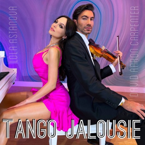 Tango Jalousie ft. David Aaron Carpenter | Boomplay Music