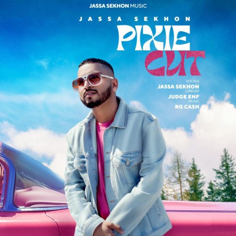 Pixie cut | Boomplay Music