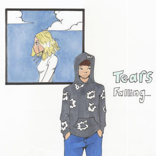 Tears Falling lyrics | Boomplay Music