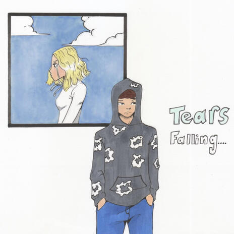 Tears Falling | Boomplay Music