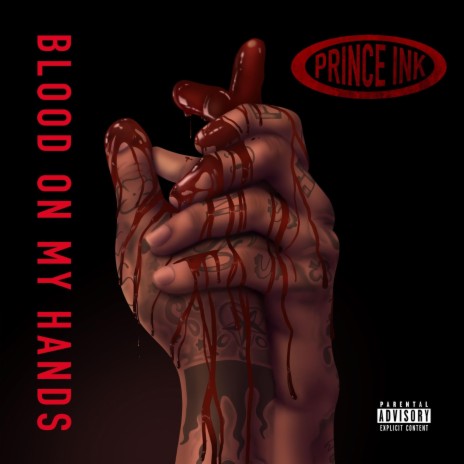 Blood On My Hands