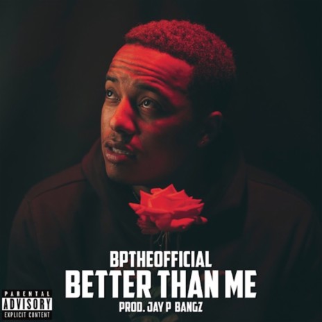 Better Than Me | Boomplay Music