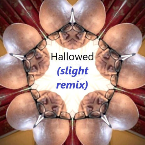 HALLOWED (Slight Remix) ft. Jo | Boomplay Music