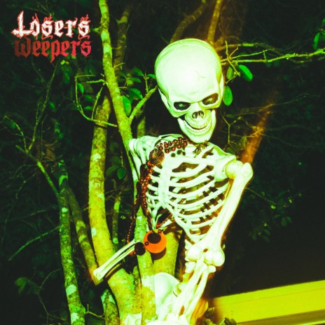 WEEPERS