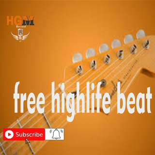 HIGHLIFE BEAT