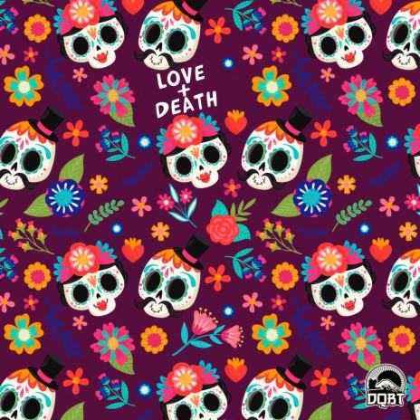 Love + Death | Boomplay Music