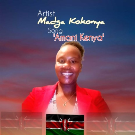 Amani Kenya | Boomplay Music