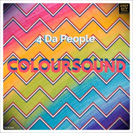 Coloursound | Boomplay Music