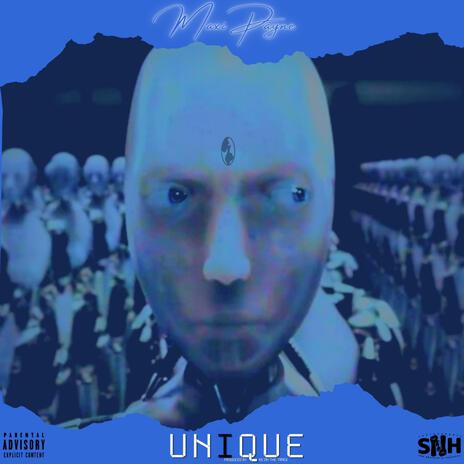 U-N-I-Q-U-E | Boomplay Music