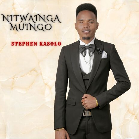 Nitwainga Muingo | Boomplay Music