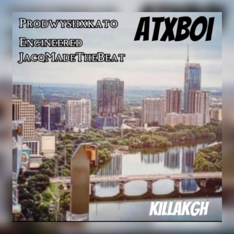 ATXBOI | Boomplay Music