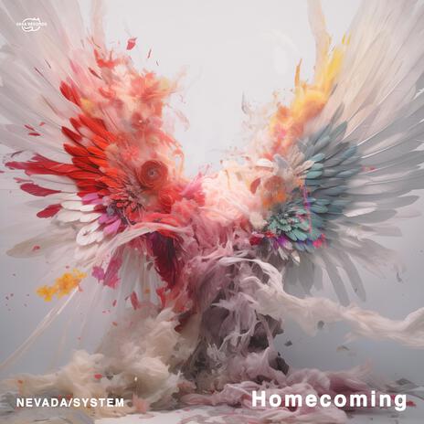 Homecoming ft. Qian Qiao | Boomplay Music