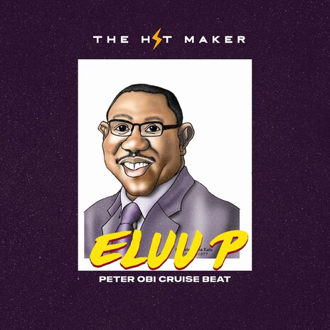 Eluu P (Peter Obi Cruise Beat) | Boomplay Music