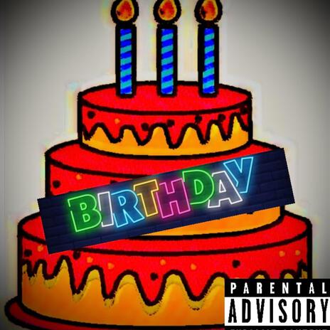 Birthday | Boomplay Music