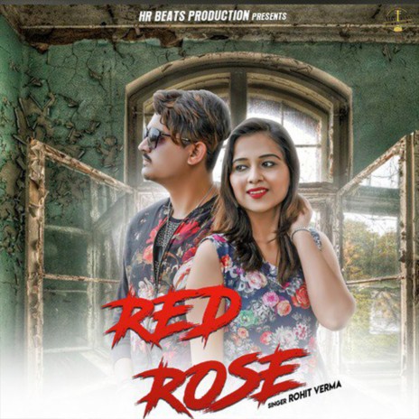 Red Rose | Boomplay Music