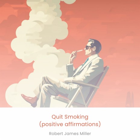 Quit Smoking (Positive Affirmations) | Boomplay Music