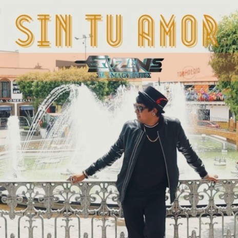 Sin tu amor | Boomplay Music