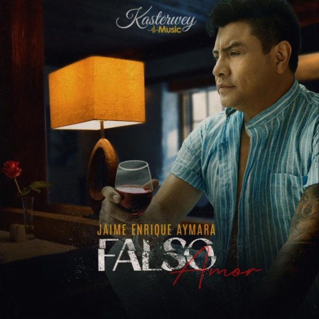 Falso Amor | Boomplay Music