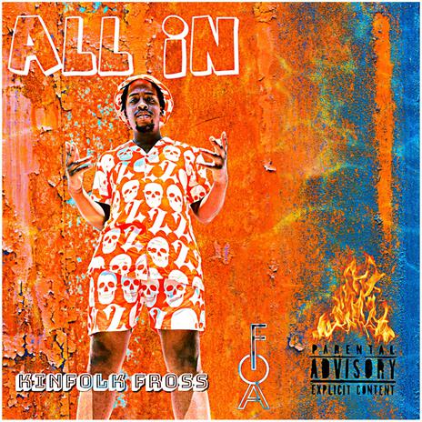 All In | Boomplay Music