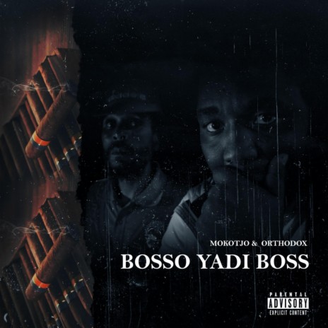 Bosso ya di bosso ft. Orthodox | Boomplay Music