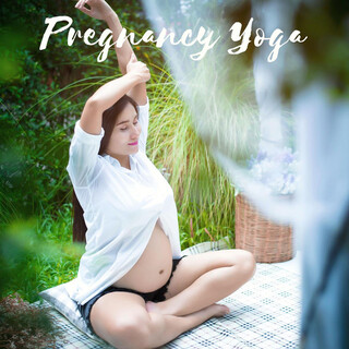 Pregnancy Yoga