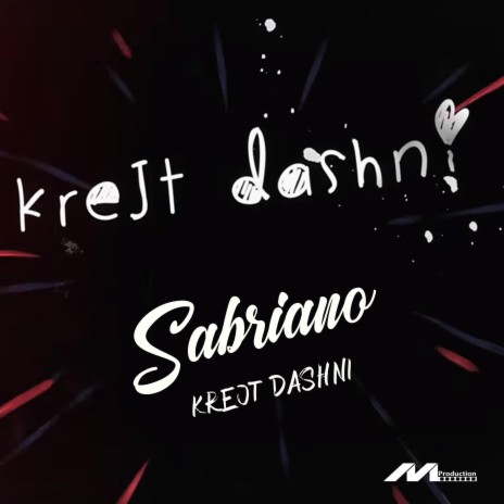 Krejt Dashni | Boomplay Music