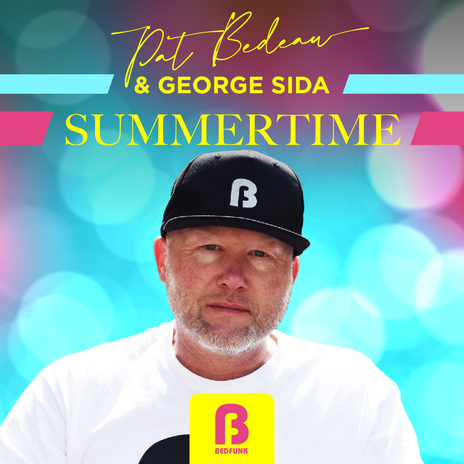 Summertime (Extended Mix) ft. George Sida