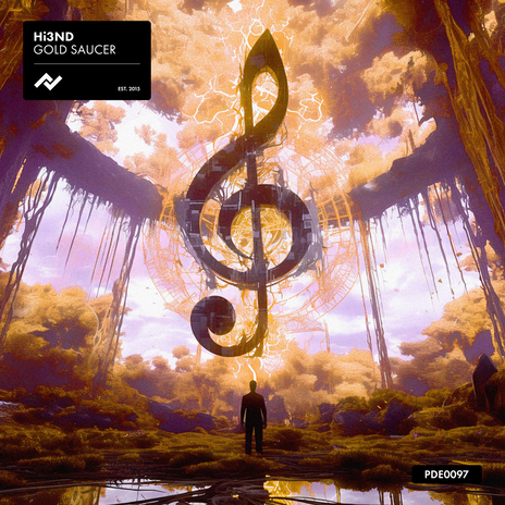 Gold Saucer | Boomplay Music