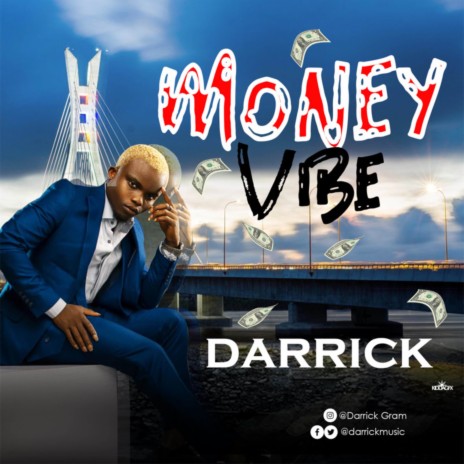 Money vibe | Boomplay Music