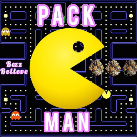 Pack Man | Boomplay Music