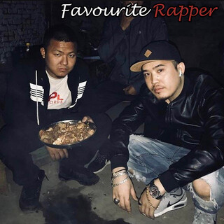 Favourite Rapper