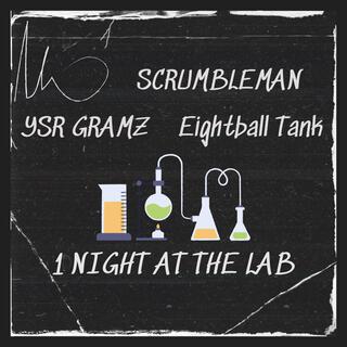 1 Night at the Lab